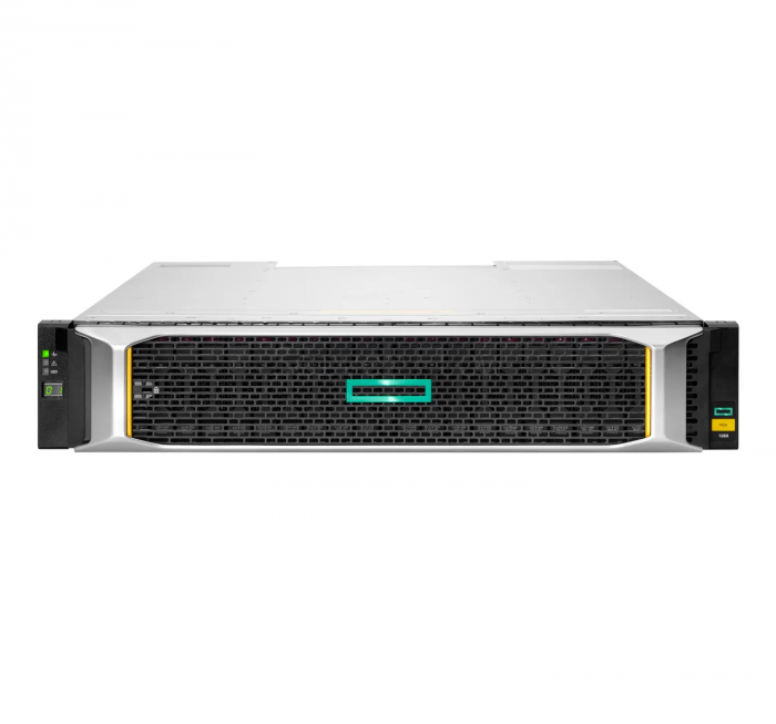 СХД HPE MSA 1060 12Gb SAS SFF [R0Q87B]