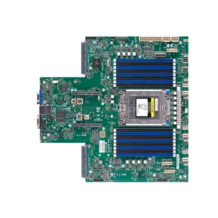 Материнская плата Supermicro H12SSW-AN6