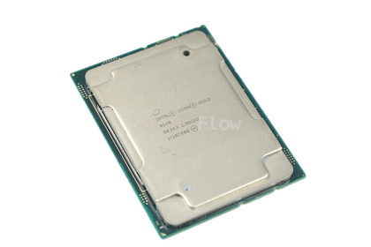 Процессор Intel Xeon Gold 6140 (18c/36t, 2.3GHz-3.7GHz, 140W)