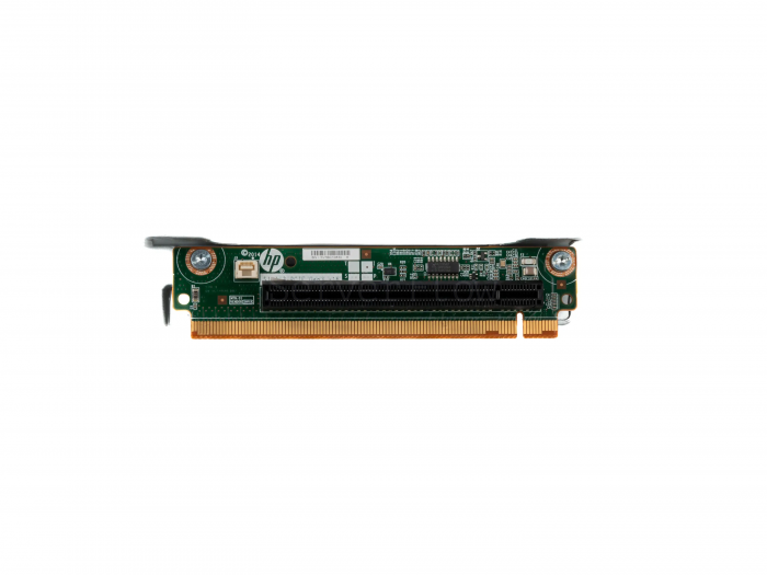 Райзер карта HP Secondary Riser (1x PCI-E X16, DL360 G9, 1U) [779157-001]