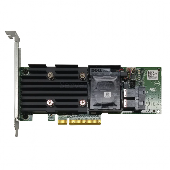 Контроллер DELL PERC H740P Adapter 8GB PCI-E [D/N 01M71J]