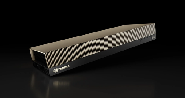 Nvidia RTX 6000D для рынка КНР появилась на Geekbench