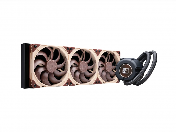 Система жидкостного охлаждения Noctua NL-LC1-42