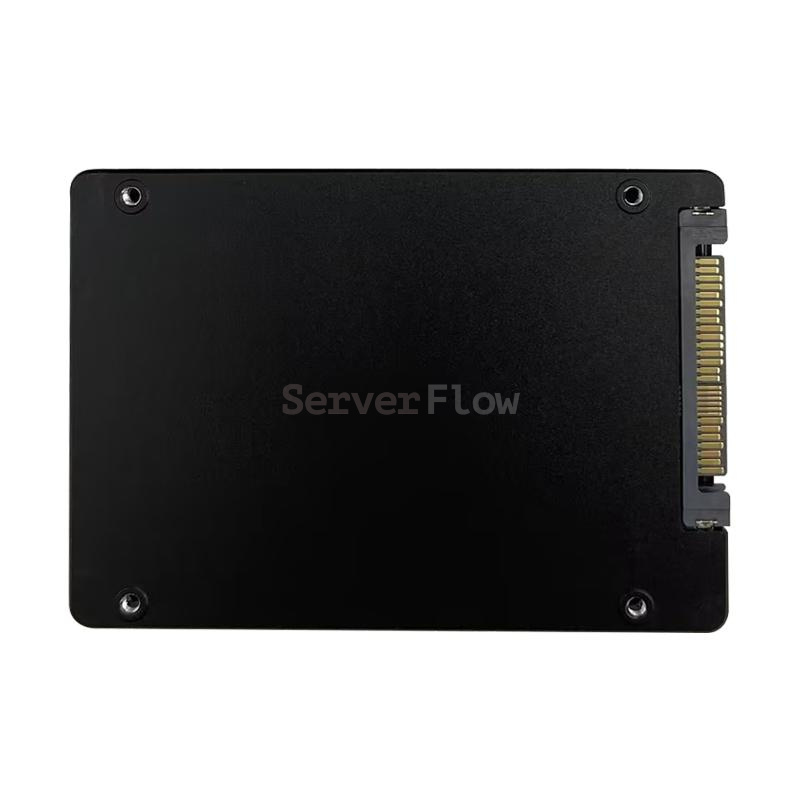 SSD-накопитель Samsung(DELL) PM983 7.68TB 1.3 DWPD (MZQLB7T6HMLA-00AD6)