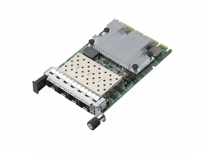Сетевая карта Broadcom N425G (4x SFP28 25GBE) [BCM957504-N425G]