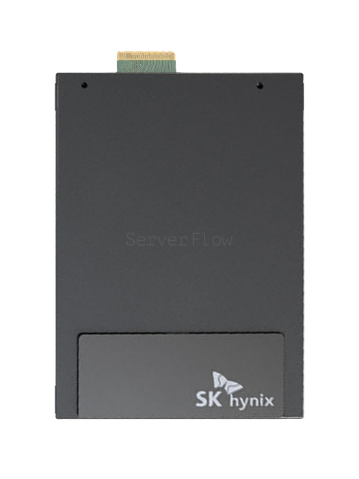 SSD-накопитель SK hynix PS1030 6.4TB 2.5" E3.S 7.5mm [HFS6T4GFJCX140N]
