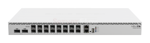 MikroTik CRS518-16XS-2XQ-RM