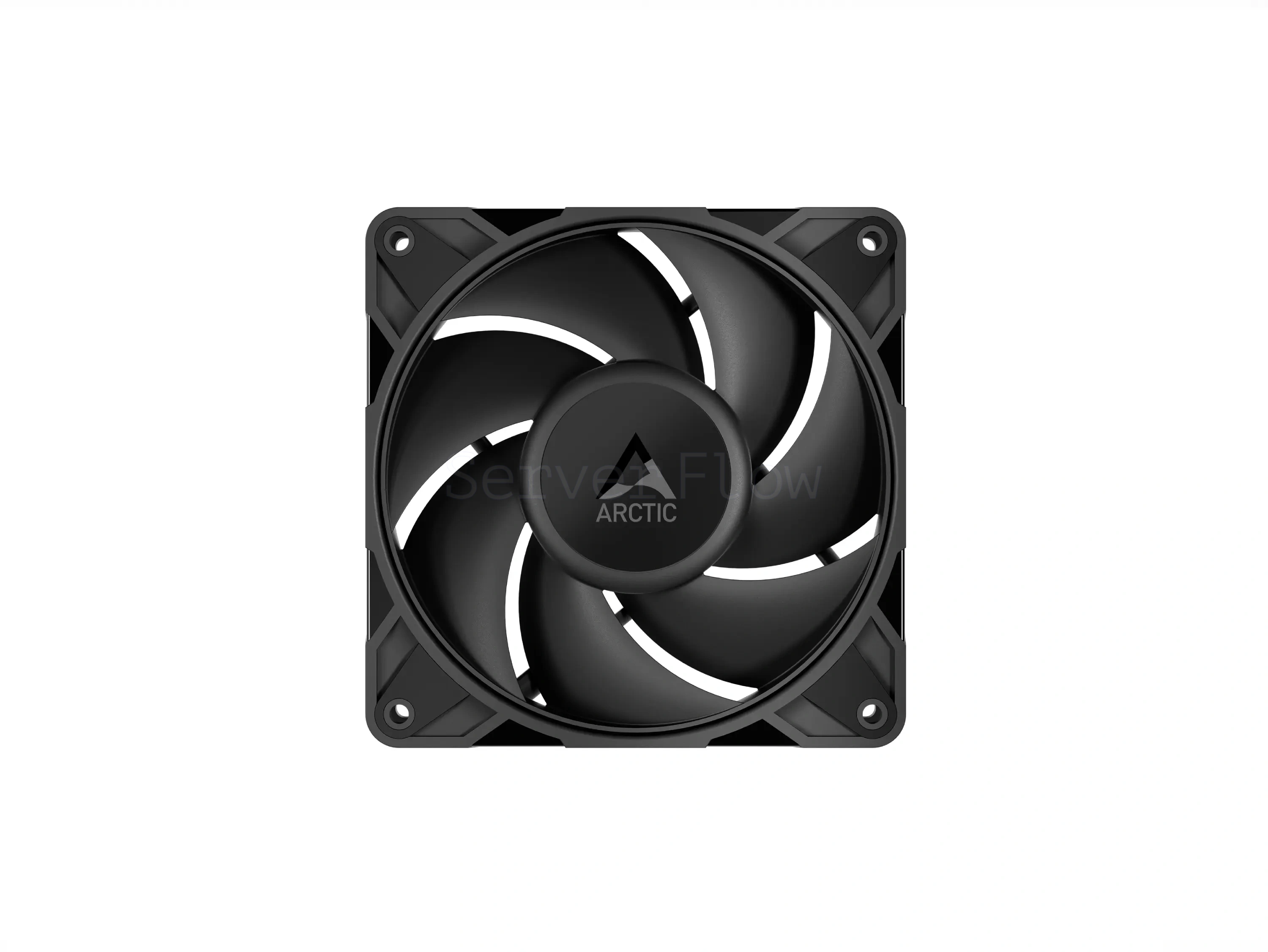 Корпусный вентилятор Arctic P12 Pro PST 120mm [ACFAN00306A]