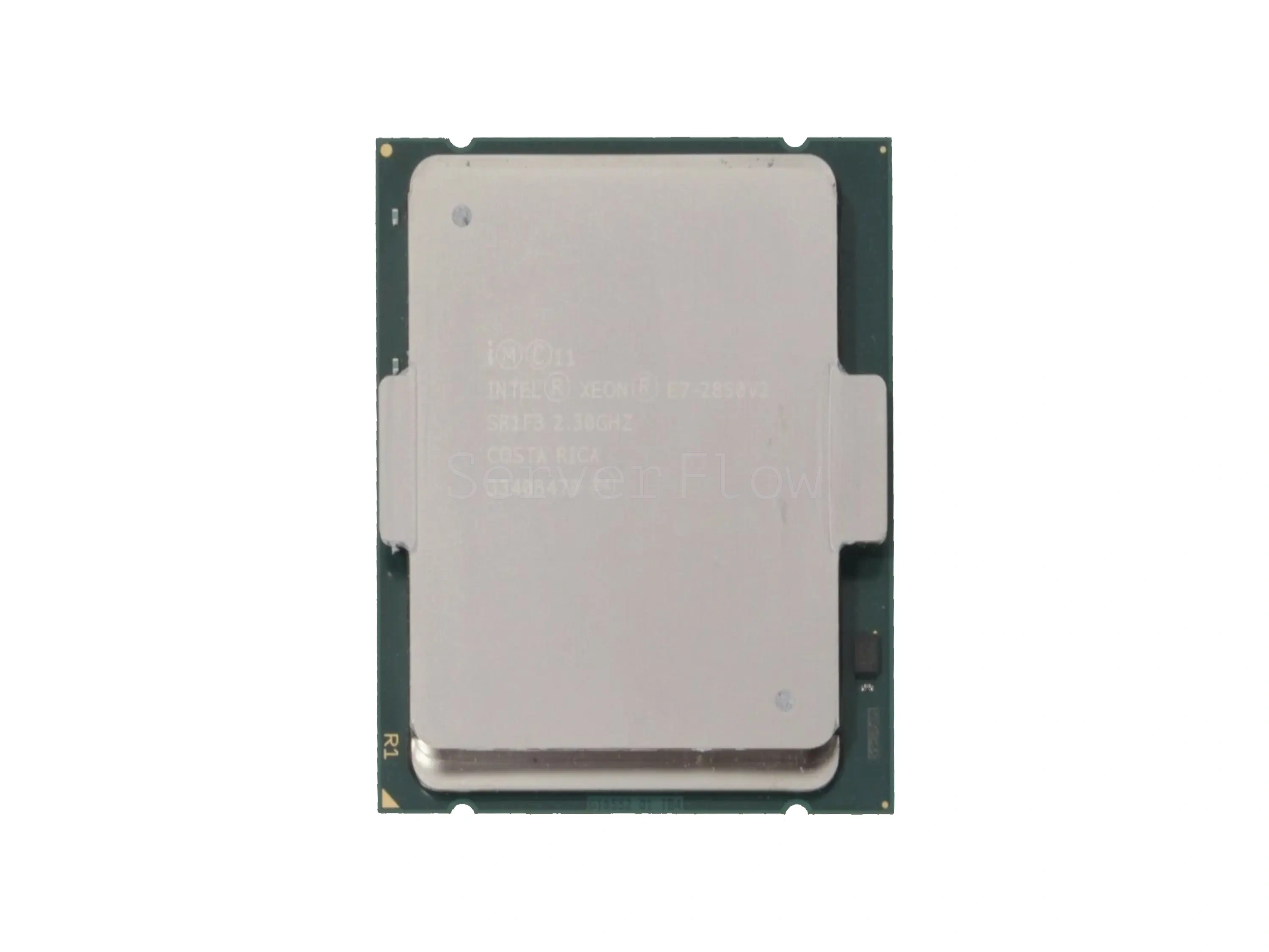 Процессор Intel Xeon E7 2850v2 (12c/24t, 2.3GHz-2.8GHz, 105W)