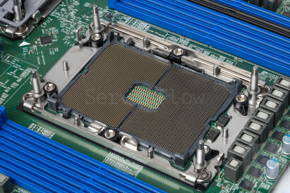 LGA4189-4 и LGA4189-5 — в чем разница? Разбор отличий самых спорных сокетов Intel