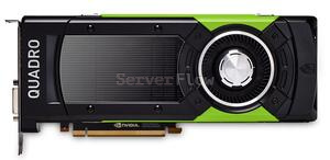 Видеокарта NVIDIA Quadro GP100