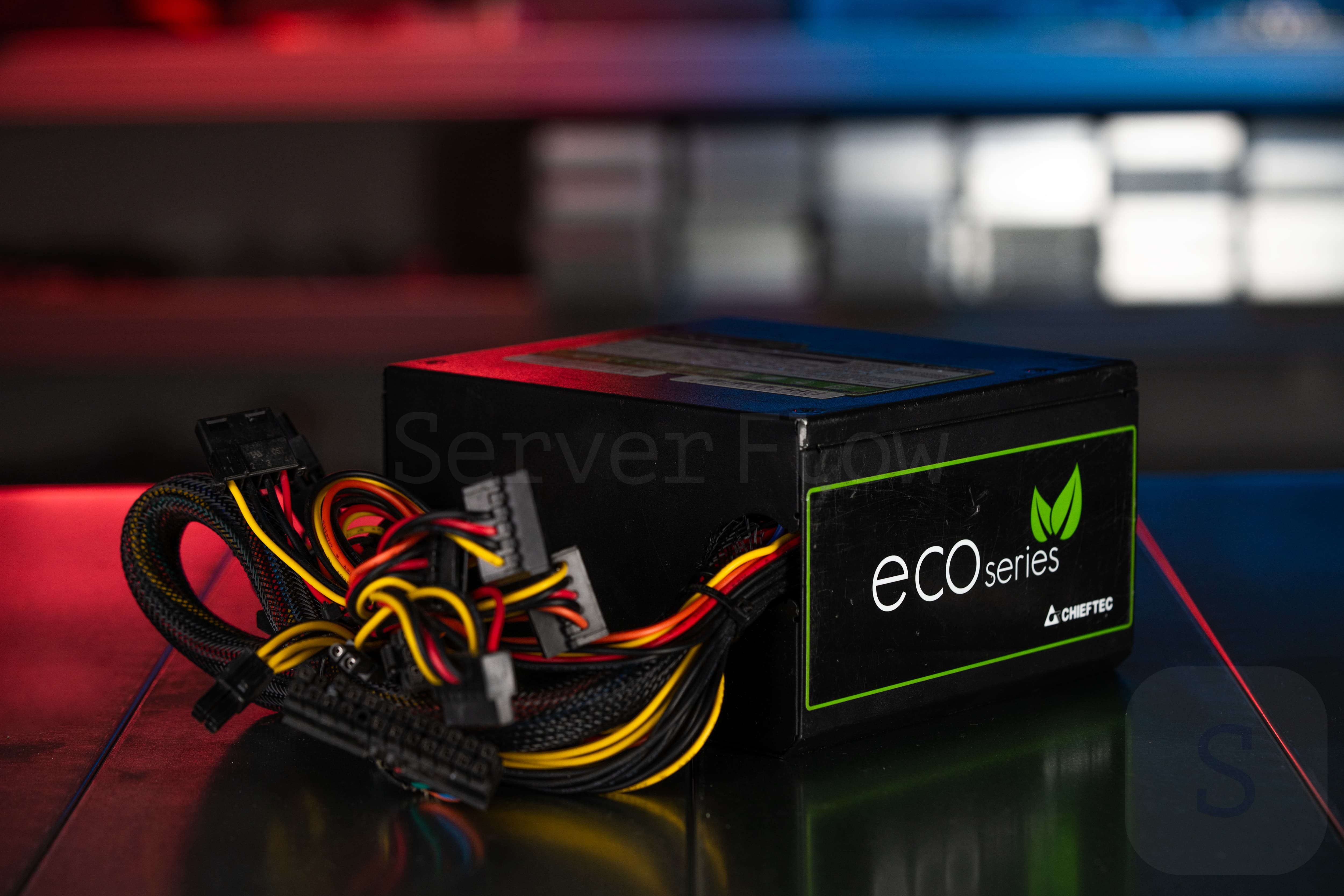 ATX 3.0 и 3.1 — новая эра блоков питания: почему старые БП уже не справляются