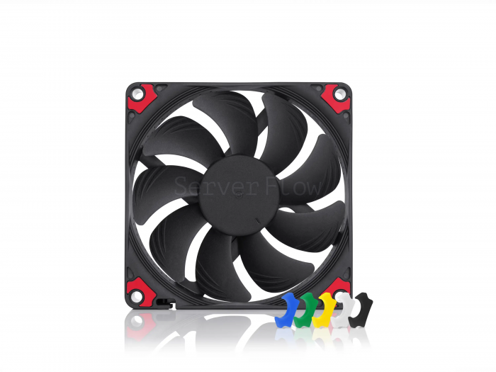 Корпусный вентилятор Noctua NF-A9x14 PWM 92mm