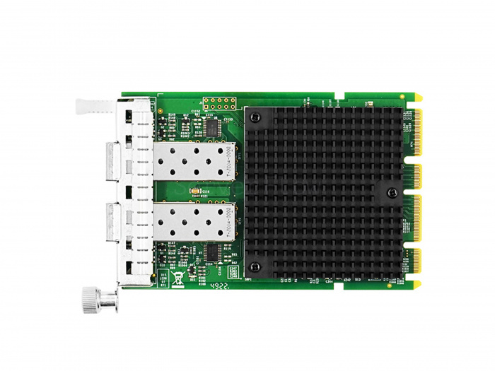 Сетевая карта LR-LINK LRES3032PF-OCP (2x SFP+ 10GBE)