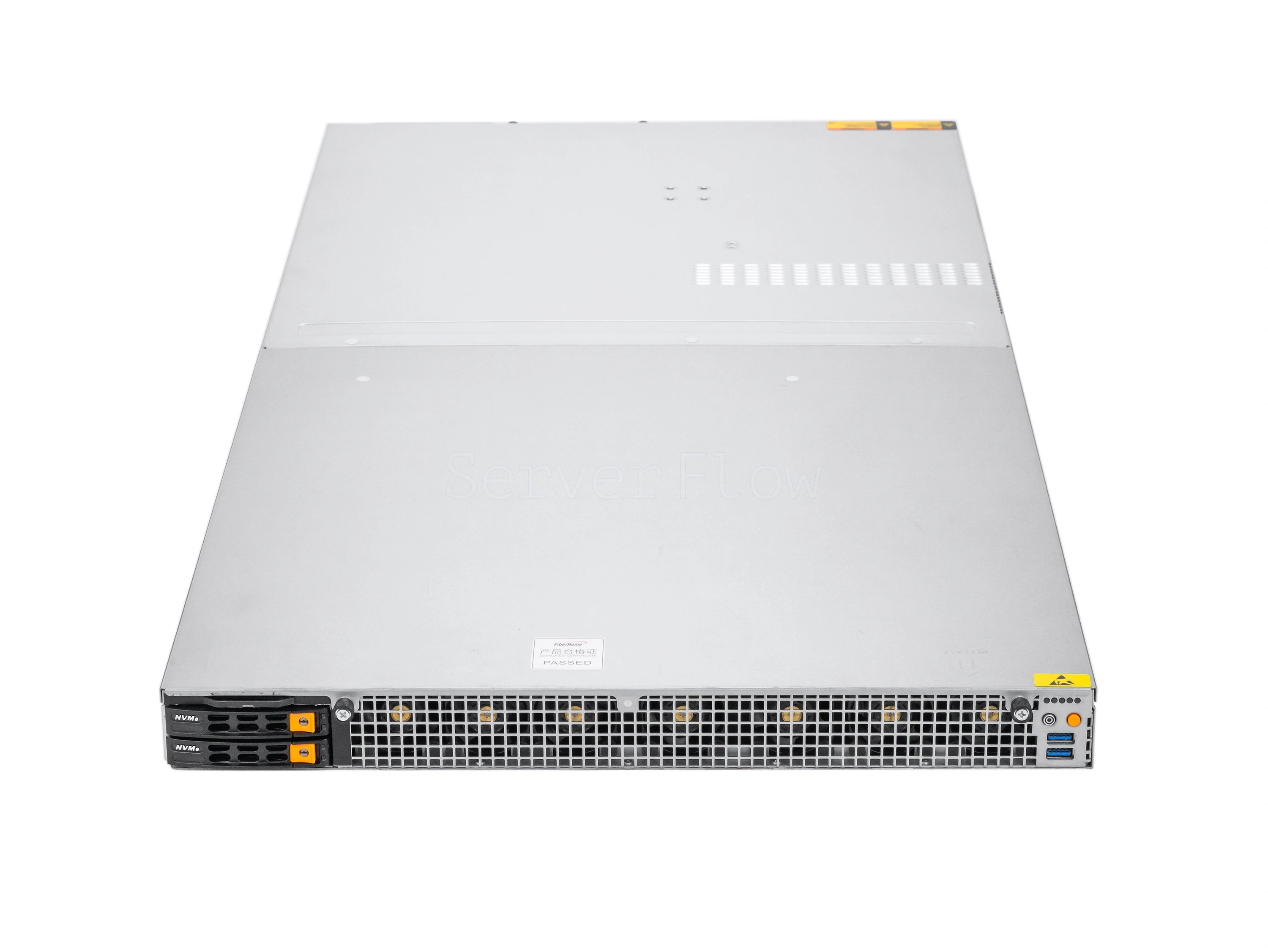 Серверная платформа Supermicro SYS-120GQ-TNRT 1U 2SFF (2x U.2, 2x 2000W, 2x LGA4189-4)