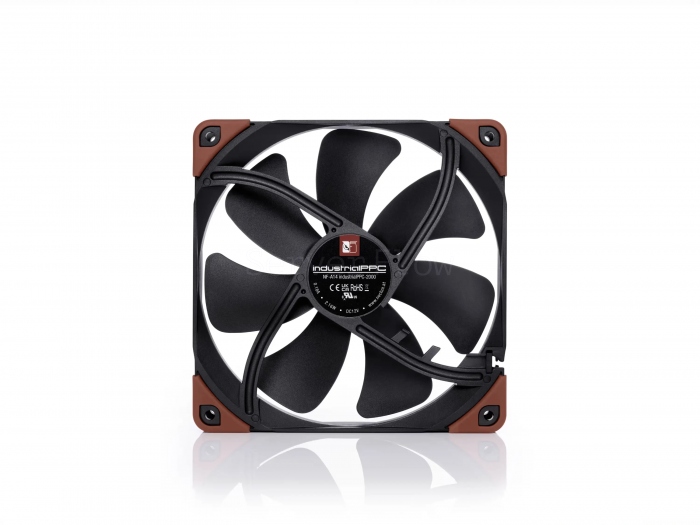 Корпусный вентилятор Noctua NF-A14 industrialPPC-2000 140mm