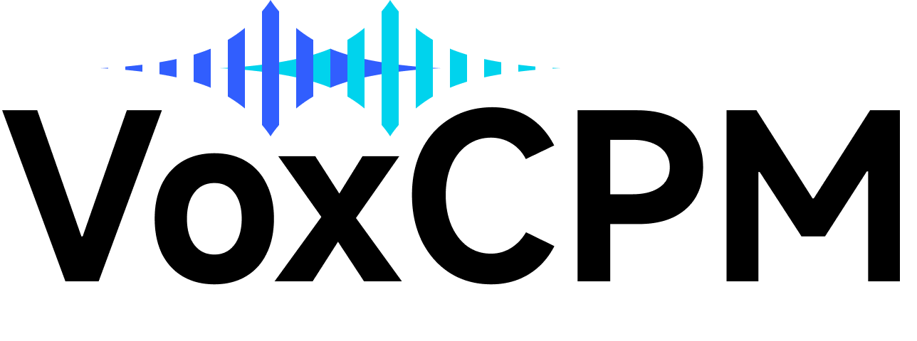 VoxCPM2: уникальная 2B TTS-модель для генерации голоса с поддержкой русского языка