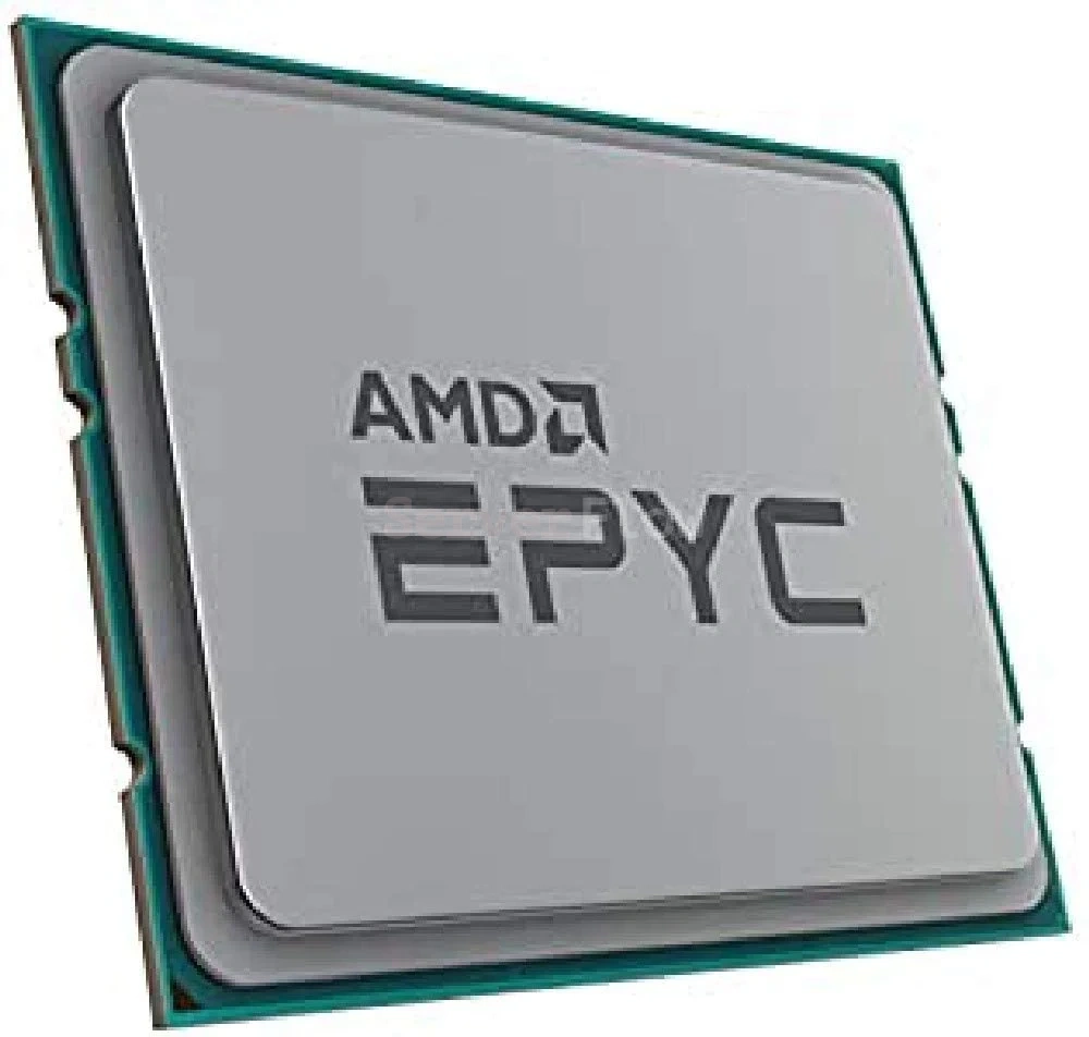 Процессор AMD EPYC 7B13 (64c/128t, 2.25GHz-3.4GHz, 240W)