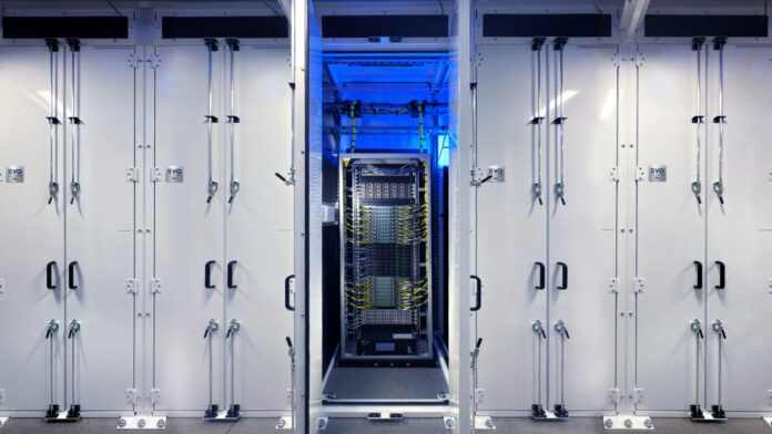 GB300 NVL72 от Dell и CoreWeave — новое поколение ИИ-фабрик Nvidia