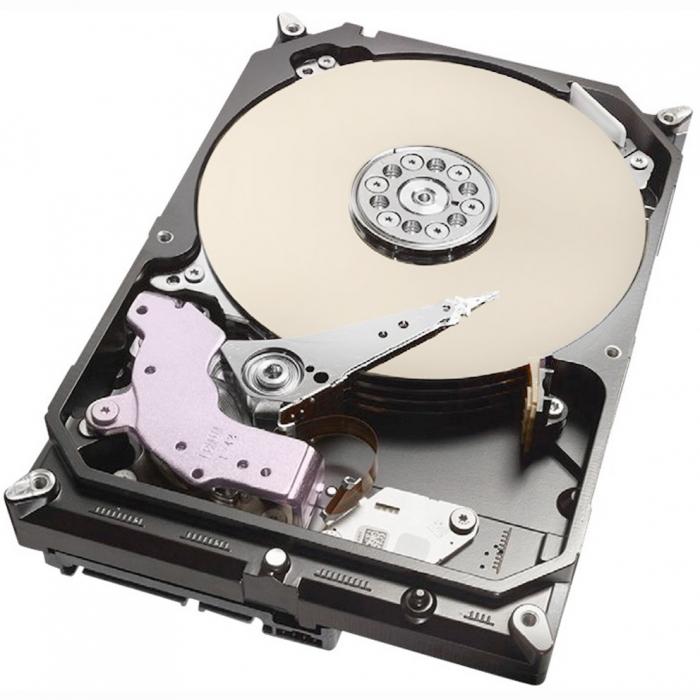 HDD-накопитель Seagate Exos 7E8 2TB (ST2000NM001A)