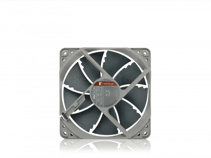 Корпусный вентилятор Noctua NF-P12 redux-1300 PWM 120mm
