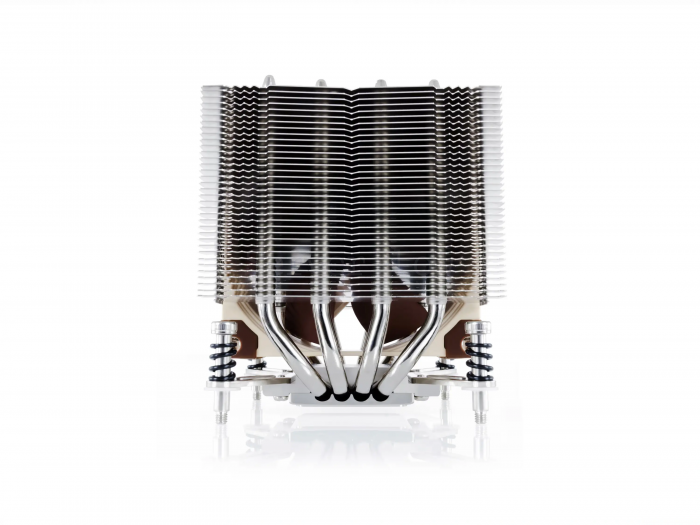 Кулер Noctua NH-D9DX i4 3U (3U, Active, LGA2011/LGA2011-3/LGA2066)