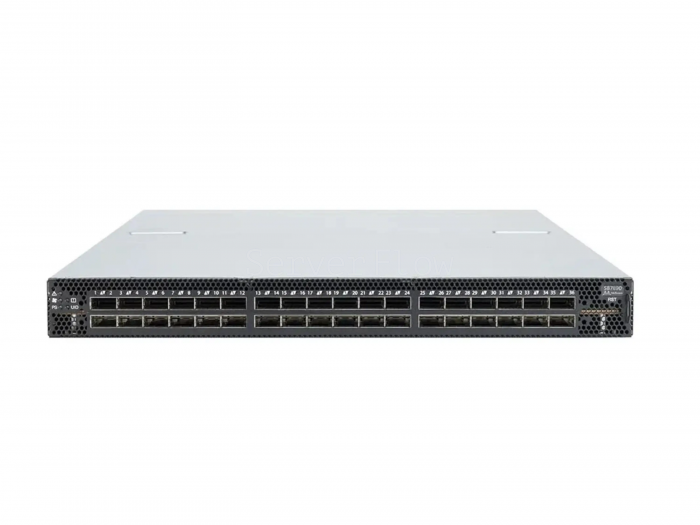 Коммутатор Mellanox SB7890 (36x QSFP28 100 Гбит/с) [MSB7890-ES2R]