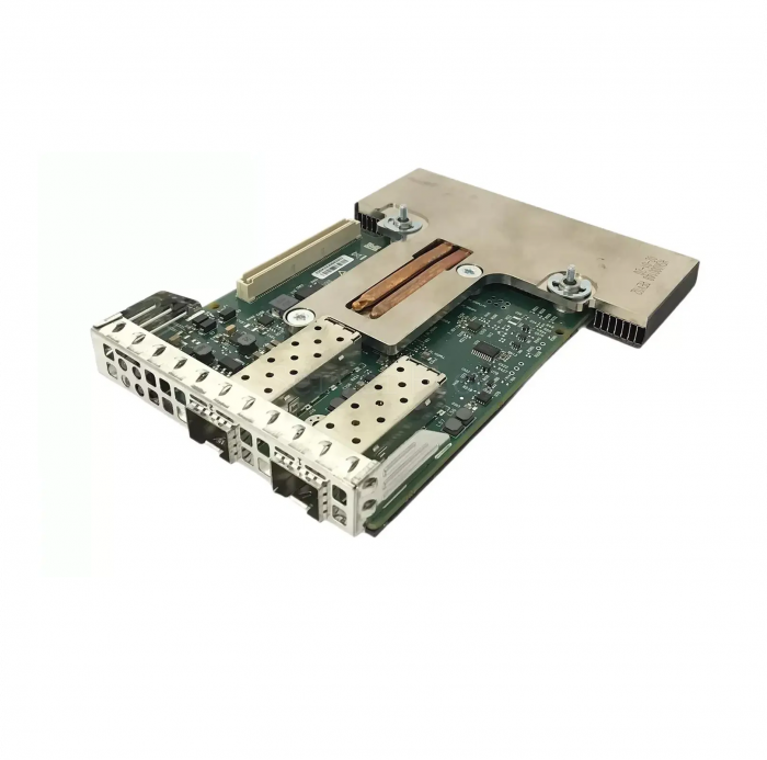 Модуль DELL Daughter Card 2x SFP28 25GbE [0R887V]