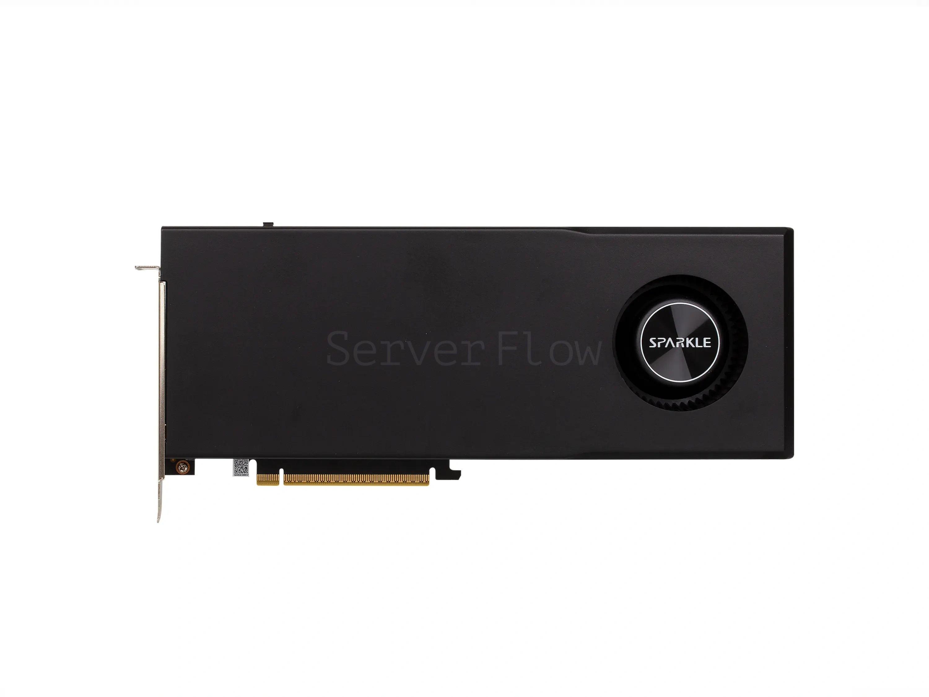 Видеокарта SPARKLE Arc Pro B60 48GB GDDR6 Blower [SBP60DW-48G]
