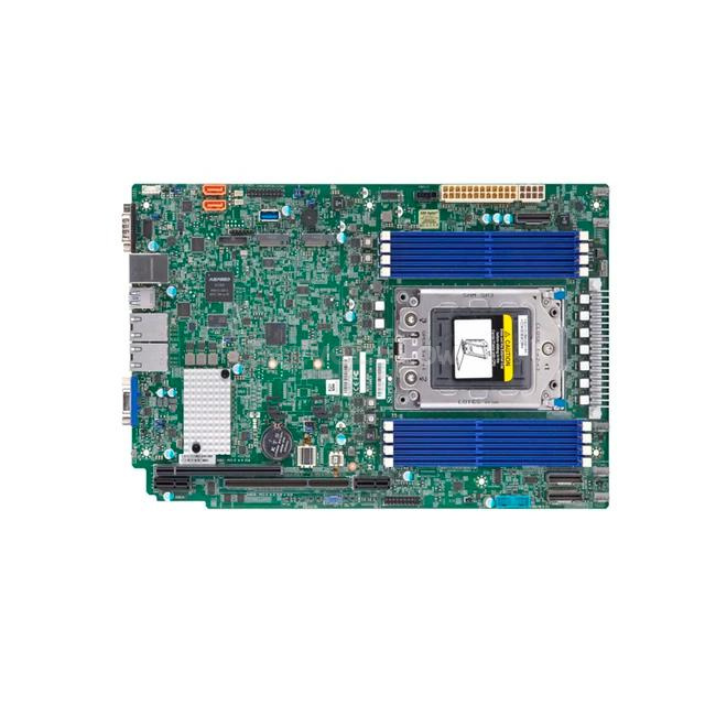 Материнская плата Supermicro H12SSW-iNL