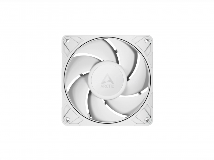 Корпусный вентилятор Arctic P12 Pro PST White 120mm [ACFAN00308A]