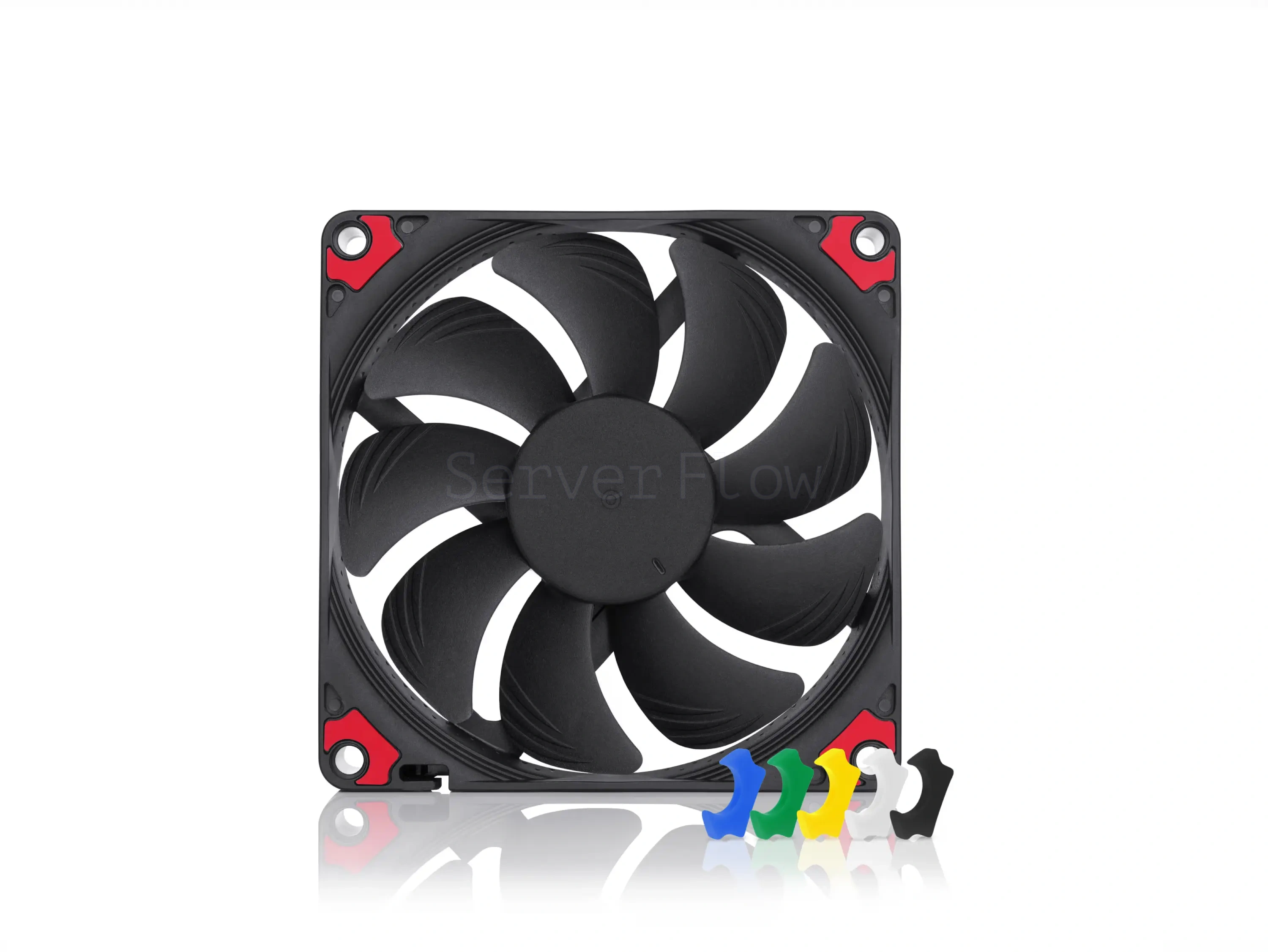 Корпусный вентилятор Noctua NF-A9x14 PWM 92mm