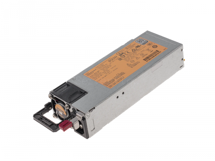 Блок питания для HP G9 [723599-001] (800W)