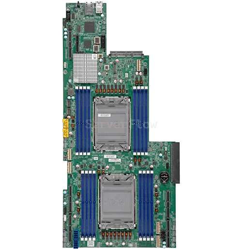 Материнская плата Supermicro X12DPG-AR