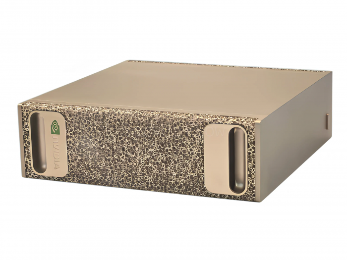 NVIDIA DGX Spark (GB10 Grace Superchip, ARM v9.2-A (GB10), RAM 128GB)