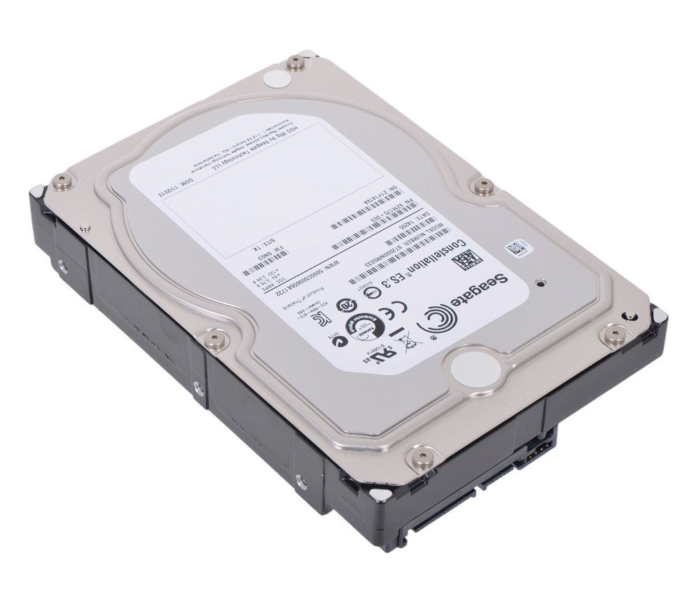 HDD-накопитель Seagate Constellation 2TB