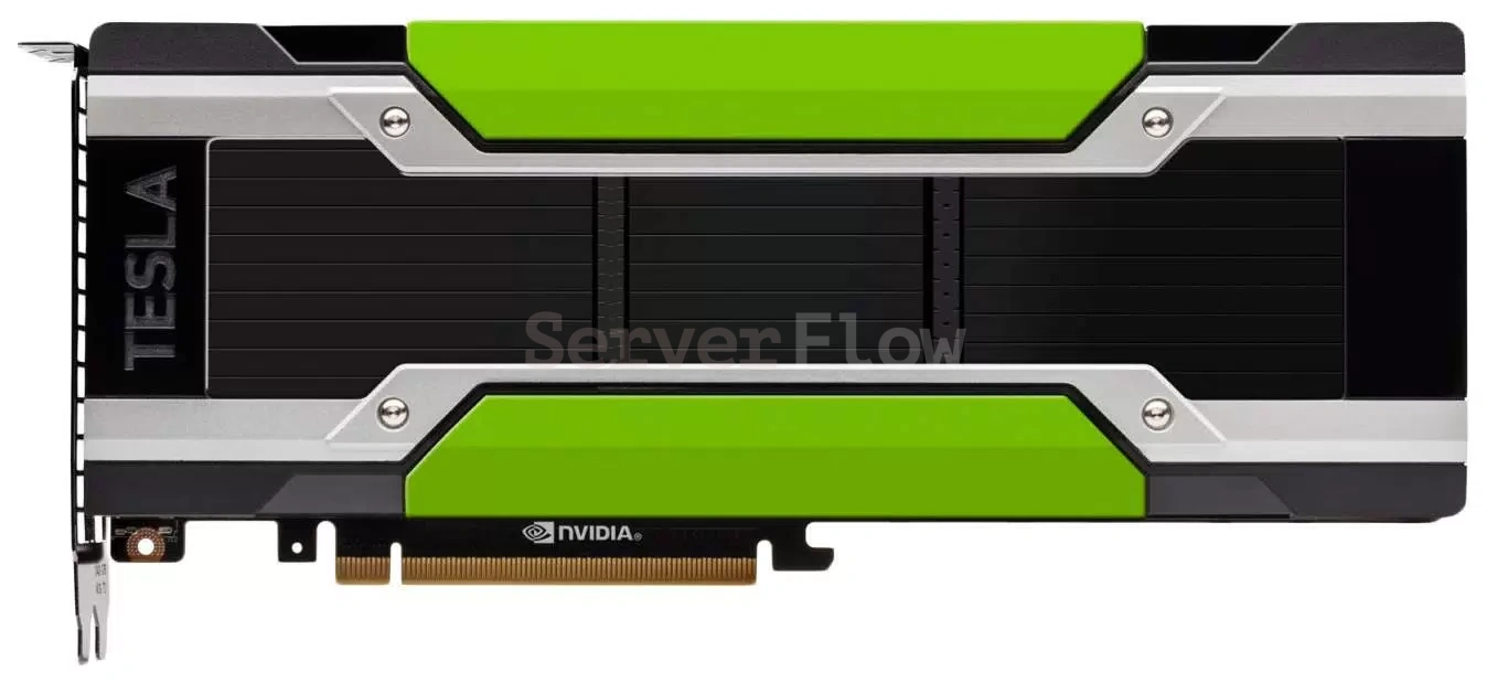 Видеокарта NVIDIA Tesla M60