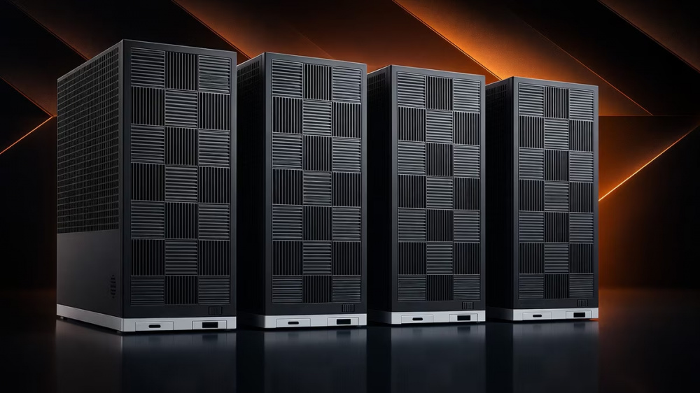 Кластеры из ИИ-ПК Ryzen AI Max+ 395: AMD выпустила официальное руководство по развертыванию