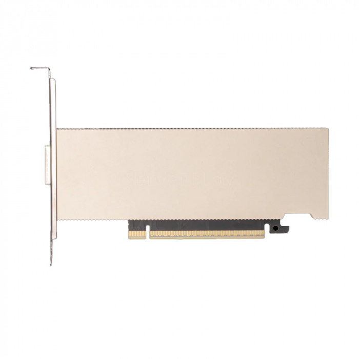 Сетевая карта Mellanox C8180 (1x OSFP 800GBE) [900-9X81E-00EX-ST0]