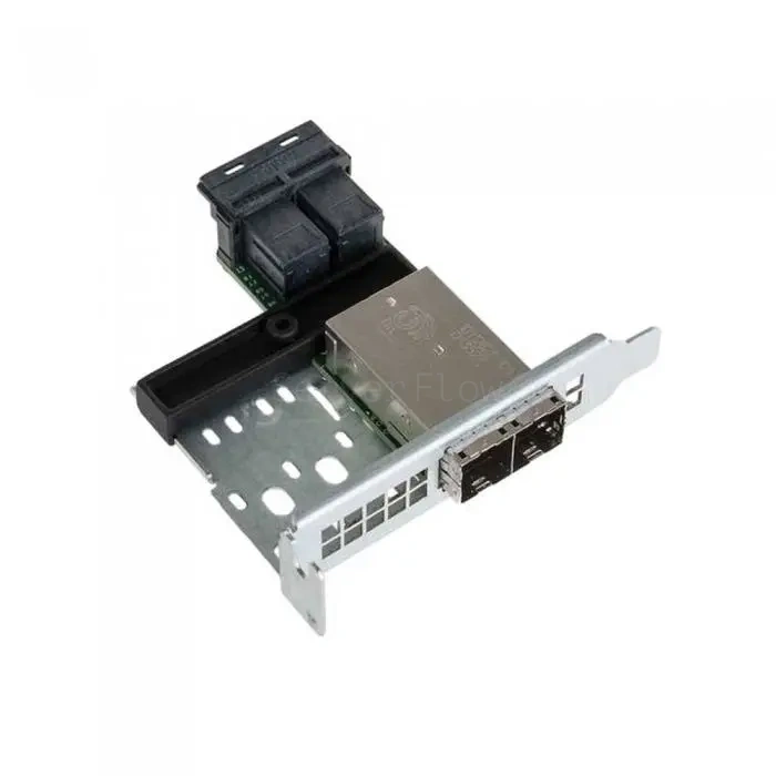 Переходник PCI JBOD Supermicro 2x SFF8644, 2x SFF8643 (Only low profile) [AOM-SAS3-8I8E-LP]