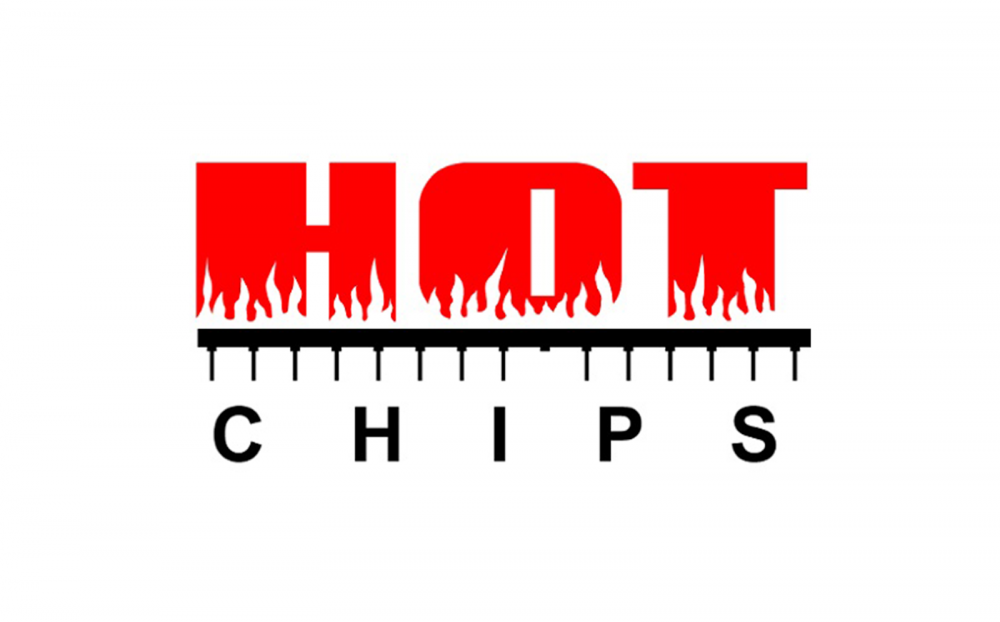Nvidia на Hot Chips 2025 — какие новинки представят на конференции?
