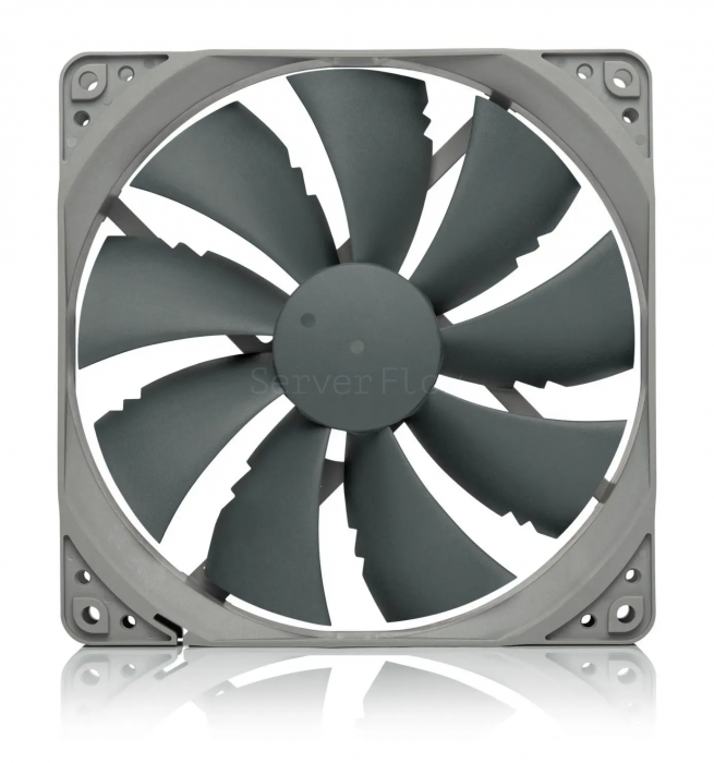 Вентилятор Noctua NF-P14s redux-1200 PWM 140mm