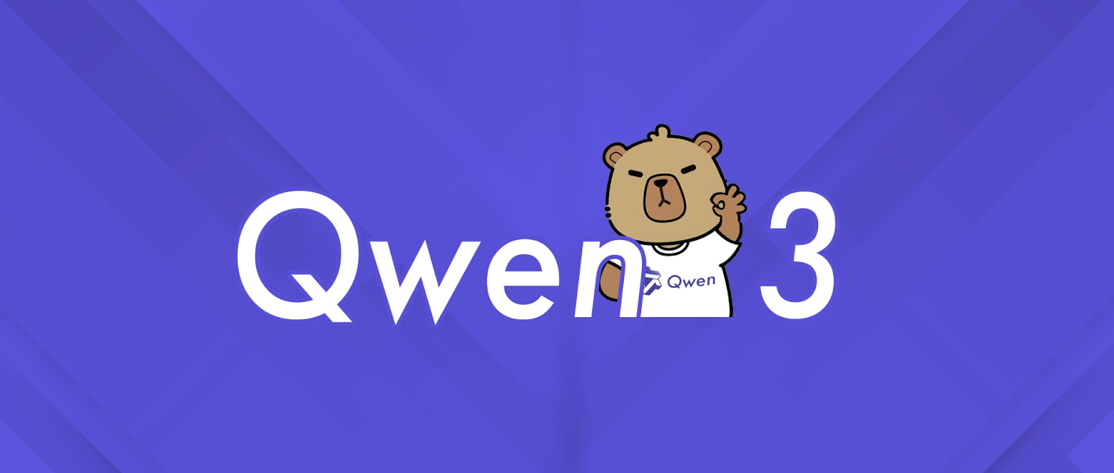 Qwen 3 — новая версия передовой LLM от Alibaba