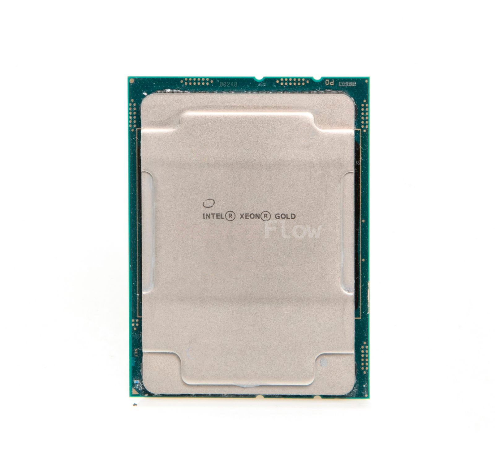 Процессор Intel Xeon Gold 6238M (22c/44t, 2.1GHz-3.7GHz, 140W)