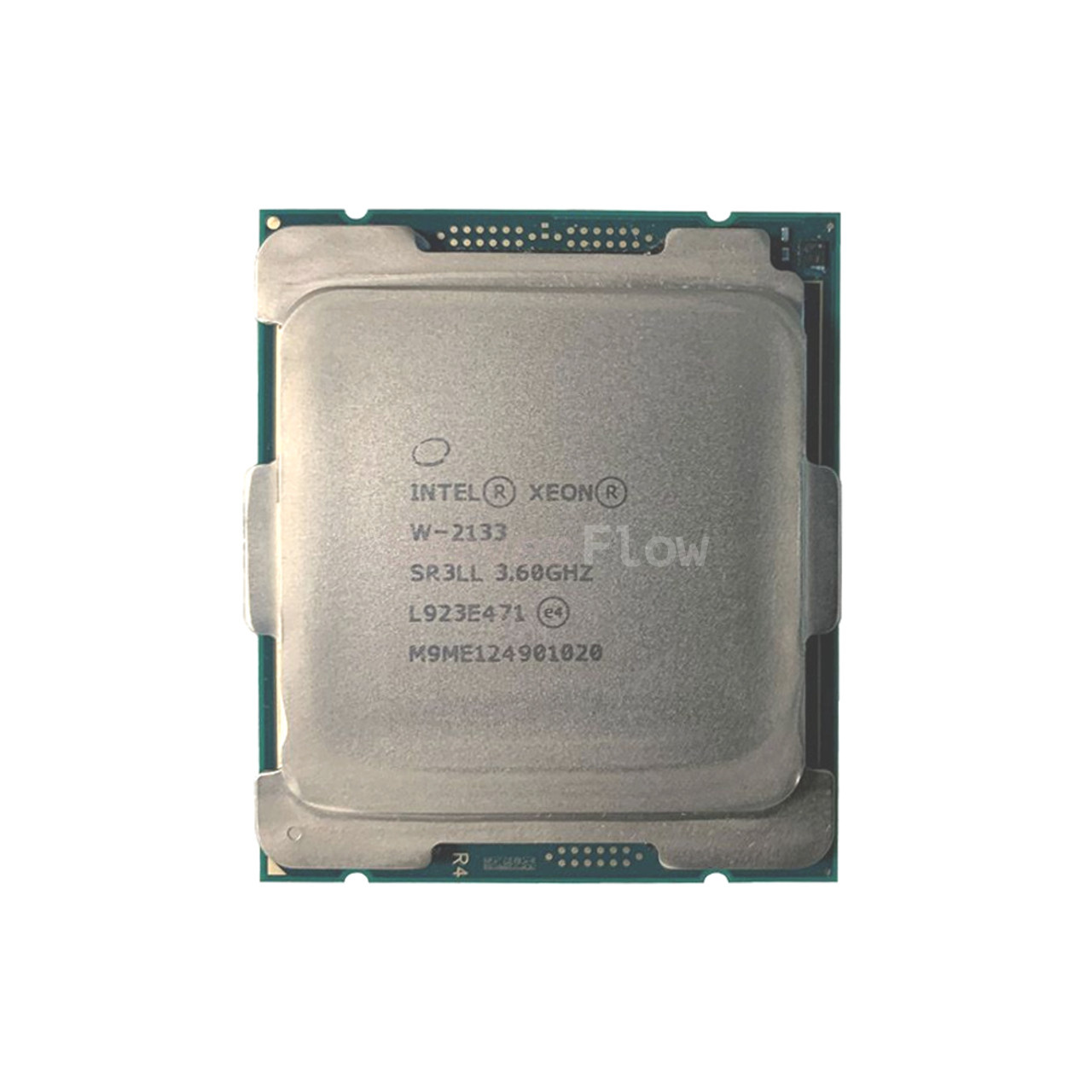 Процессор Intel Xeon W-2133 (6c/12t, 3.6GHz-3.9GHz, 140W)