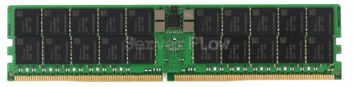 Оперативная память SKhynix DDR5 RDIMM 64GB 4800Mhz 2RX4