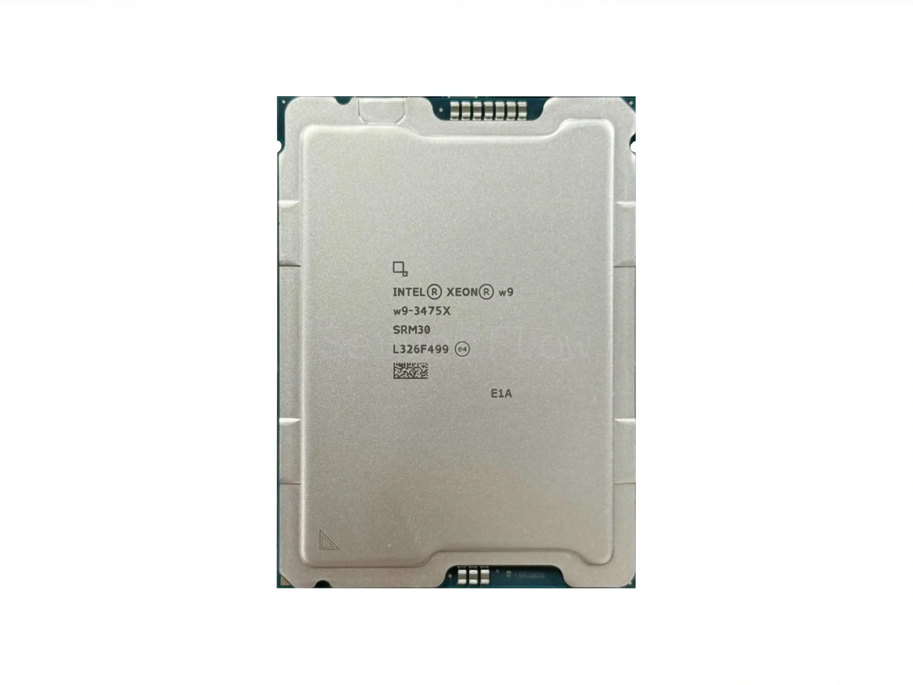 Процессор Intel Xeon W9-3475X (36c/72t, 2.2GHz-4.8GHz, 300W)