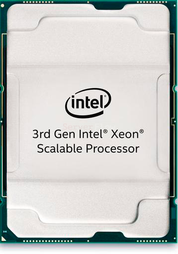 Процессор Intel Xeon Platinum 8380H (28c/56t, 2.9GHz-4.3GHz, 250W)