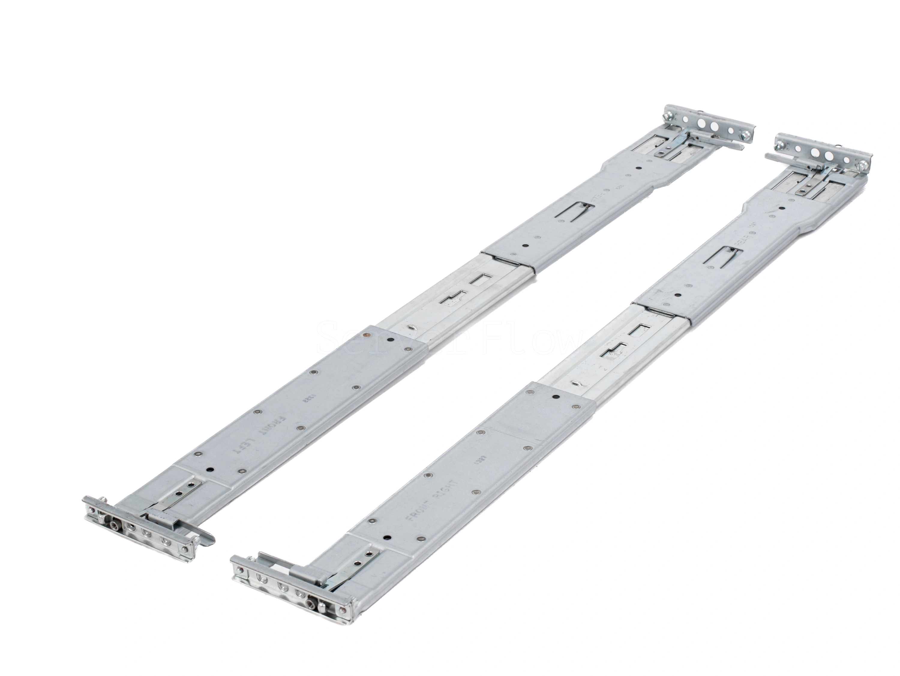 Рельсы HP для сервера DL380 G8/G9/G10 2U в стойку [737412-001]