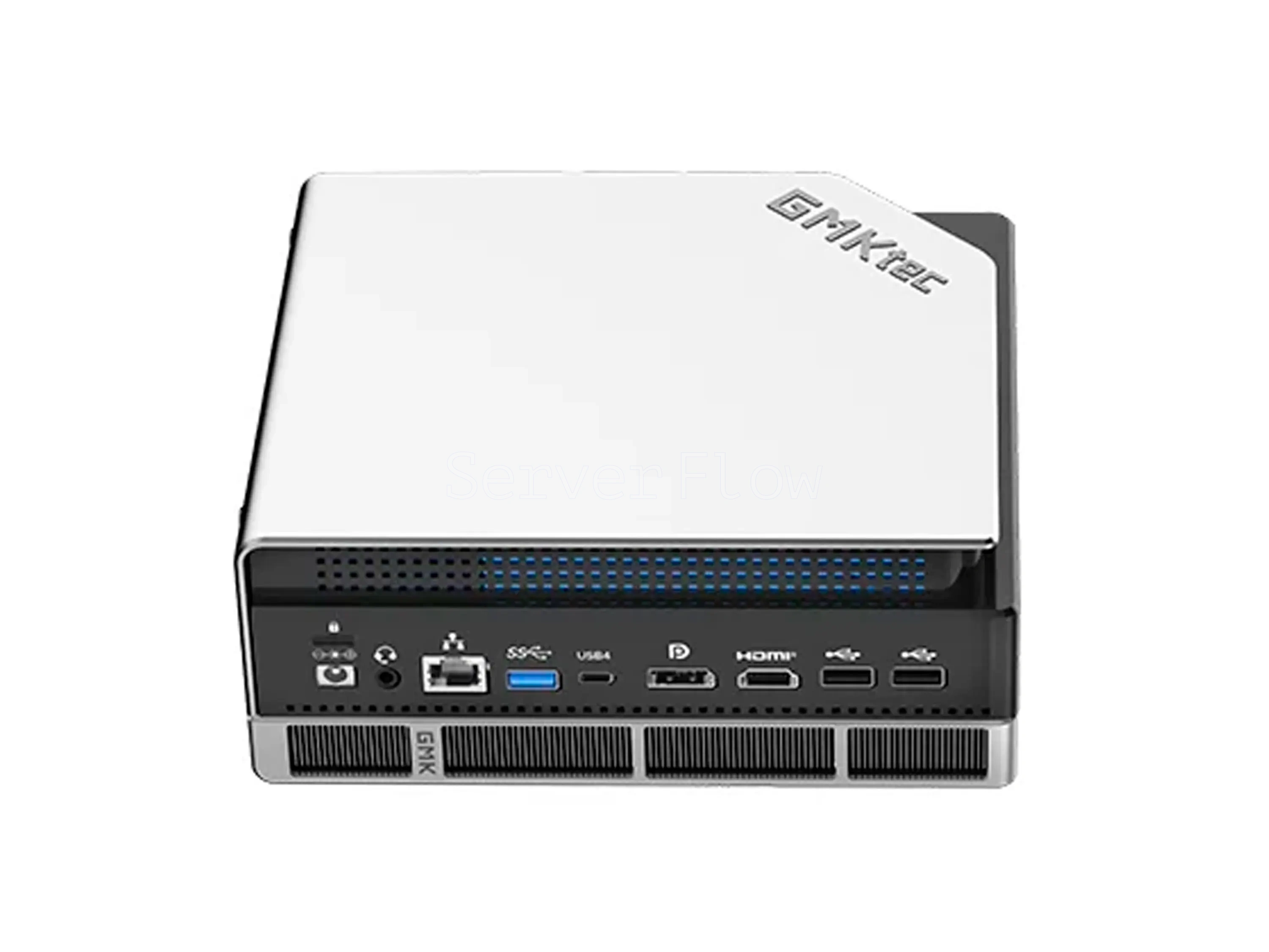 GMKtec EVO-X2 (Radeon 8060S, Ryzen Al Max+ 395, RAM 128GB)